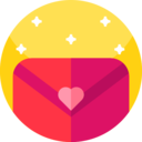 interface,multimedia,mail,envelope,communications,email,message,mails,envelopes,valentines day,love and romance,love letter